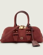 Pinko Cufăr | piele întoarsă
