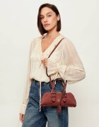 Pinko Cufăr | piele întoarsă