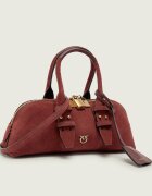 Pinko Cufăr | piele întoarsă