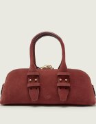 Pinko Cufăr | piele întoarsă