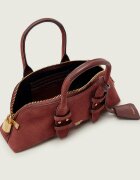 Pinko Cufăr | piele întoarsă