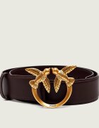 Pinko Curea de piele Love Berry