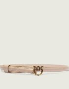 Pinko Curea de piele Love Berry
