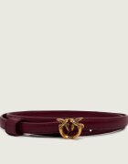 Pinko Curea de piele Love Berry