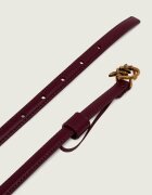 Pinko Curea de piele Love Berry