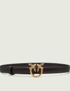 Pinko Curea de piele Love Berry H2