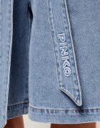 Pinko De blugi bermude Ballo | Loose fit