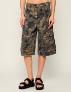 Pinko De blugi bermude Ghemme | regular fit