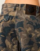 Pinko De blugi bermude Ghemme | regular fit