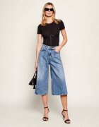 Pinko De blugi bermudy BURKINA | Relaxed fit