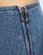 Pinko De blugi fustă Cinica | regular fit