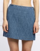Pinko De blugi fustă Cinica | regular fit