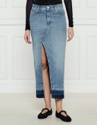 Pinko De blugi fustă IL CAIRO | low waist