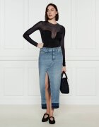 Pinko De blugi fustă IL CAIRO | low waist