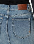 Pinko De blugi fustă IL CAIRO | low waist