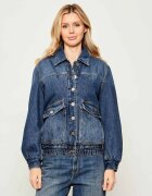 Pinko De blugi geacă Baldo | Relaxed fit