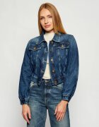 Pinko De blugi geacă BEATO | Cropped Fit