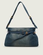 Pinko De blugi geantă pe umăr BELT BAG BIG