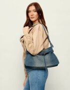 Pinko De blugi geantă pe umăr BELT BAG BIG
