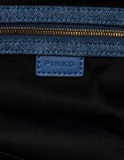 Pinko De blugi geantă pe umăr BELT BAG BIG