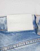 Pinko De blugi pantaloni scurți CALMA | Comfort fit