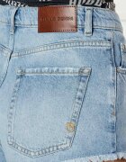 Pinko De blugi pantaloni scurți SERENGETI | Slim Fit | high waist