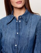 Pinko De blugi rochie ODALISCA | cu adaos de in