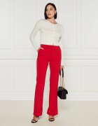 Pinko De cașmir cardigan CARATTERE | Slim Fit