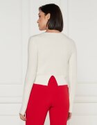 Pinko De cașmir cardigan CARATTERE | Slim Fit
