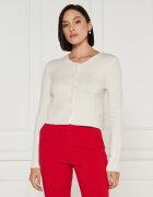 Pinko De cașmir cardigan CARATTERE | Slim Fit
