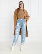 Pinko De cașmir pulover | Regular Fit