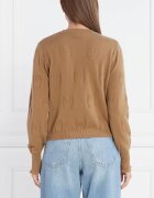 Pinko De cașmir pulover | Regular Fit