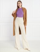 Pinko De dantelă pulover | Regular Fit