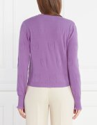 Pinko De dantelă pulover | Regular Fit