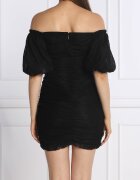 Pinko De dantelă rochie AGOSTINA