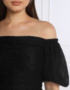 Pinko De dantelă rochie AGOSTINA