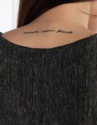 Pinko De in body BABEL | Cropped Fit