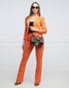 Pinko De in pantaloni POLICORO | flare fit