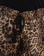 Pinko De in pantaloni scurți | Relaxed fit