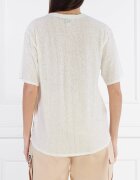 Pinko De in tricou | Relaxed fit