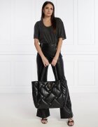 Pinko De in tricou | Relaxed fit