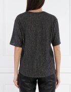 Pinko De in tricou | Relaxed fit