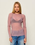 Pinko De lână bluză Pico | Slim Fit