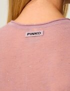 Pinko De lână bluză Pico | Slim Fit