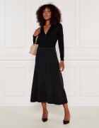 Pinko De lână body | Slim Fit