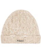 Pinko De lână căciulă