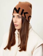 Pinko De lână căciulă cu adaos de cașmir