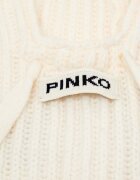 Pinko De lână cagulă Mekong cu adaos de cașmir