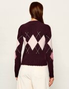 Pinko De lână cardigan Cardiff | regular fit cu adaos de cașmir
