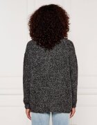 Pinko De lână cardigan ERBACEO | Oversize fit